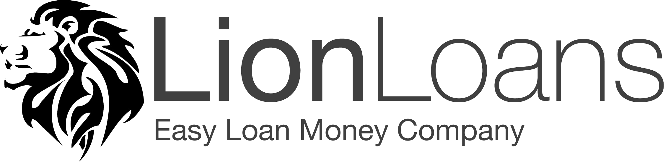 Lion Loans Logo